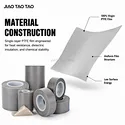 virgin ptfe film tape